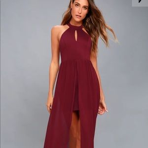 Women’s party dress